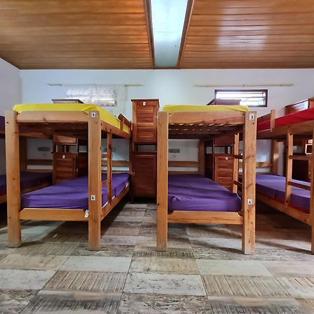 Hi Hostel Chapada Lencois Exteriér fotografie