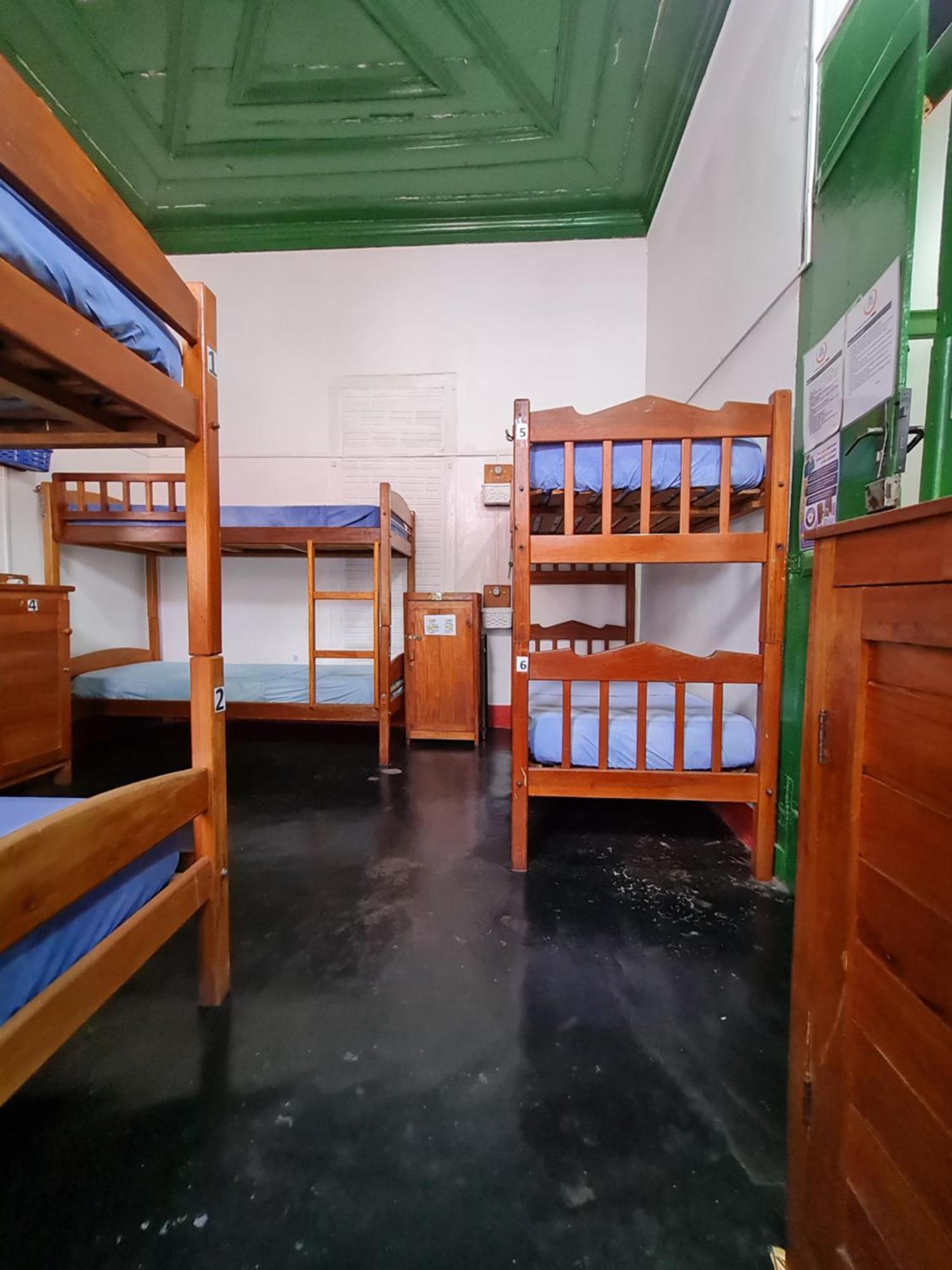 Hi Hostel Chapada Lencois Pokoj fotografie