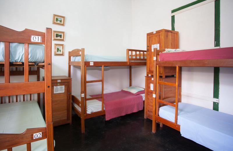 Hi Hostel Chapada Lencois Exteriér fotografie